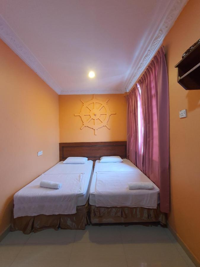 Highway Budget Hotel Ipoh Luaran gambar