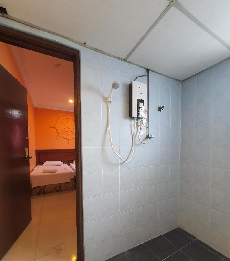 Highway Budget Hotel Ipoh Luaran gambar