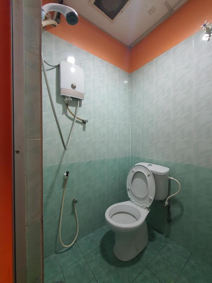 Highway Budget Hotel Ipoh Luaran gambar
